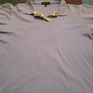 3 Burberry Shirts